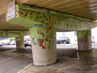 MARCHE DE L'ESTACADE - Grenoble