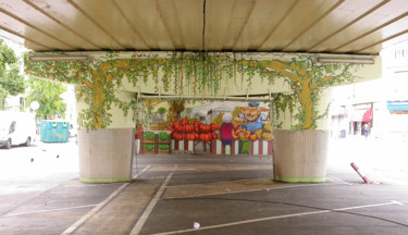 MARCHE DE L'ESTACADE - Grenoble