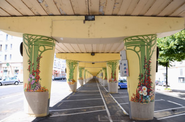 MARCHE DE L'ESTACADE - Grenoble