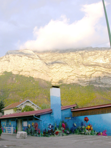 PISCINE MUNICIPALE - Saint Egrève